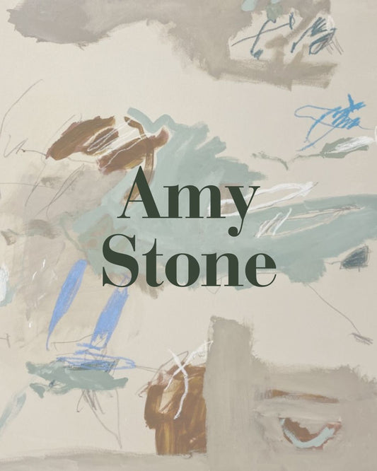 Amy Stone