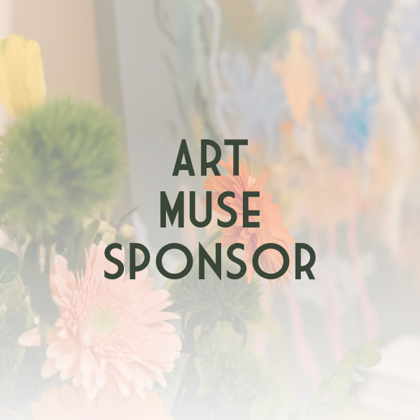 Art Muse Sponsor