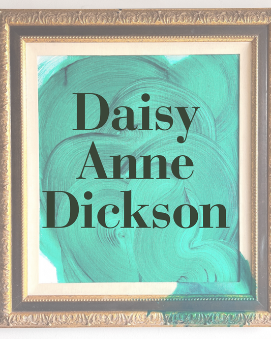 Daisy Anne Dickson