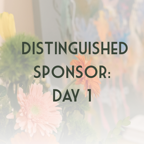 DistinguishedSponsorDay1