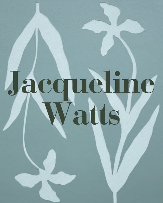 Jacqueline Watts