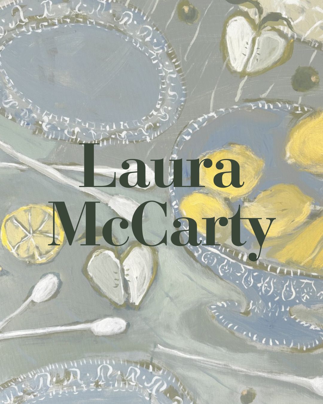 Laura McCarty