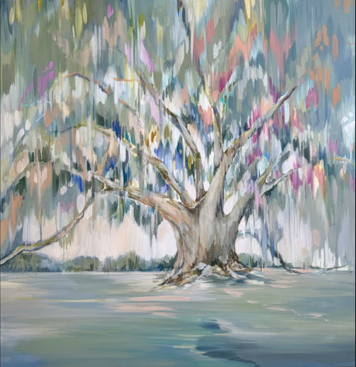 Lauren Barksdale Hill