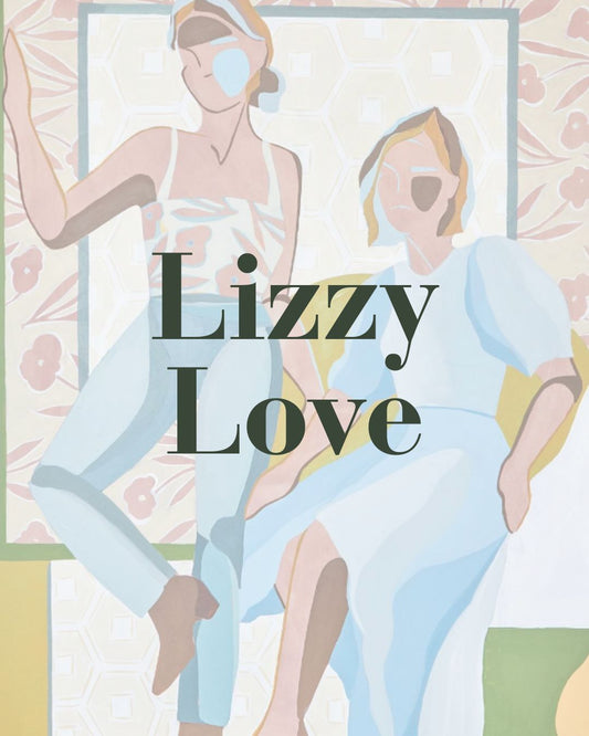 lizzy love cover