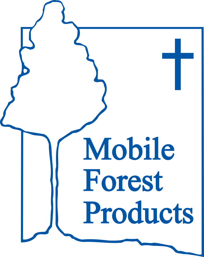 blue mobile forest products