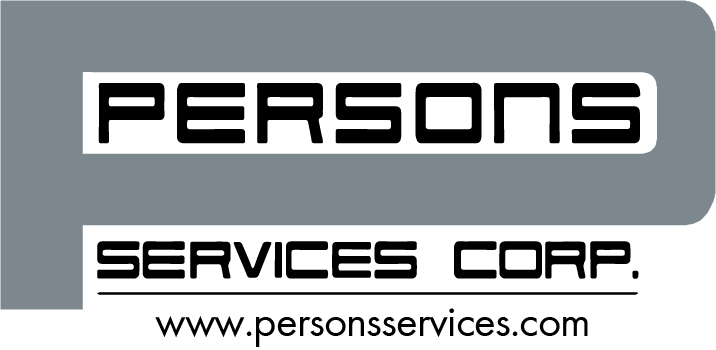 persons logo