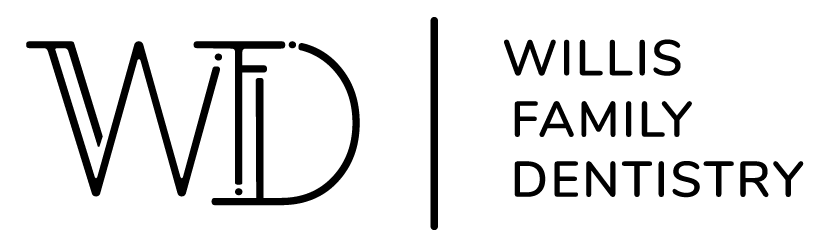 willis family dentistry logo