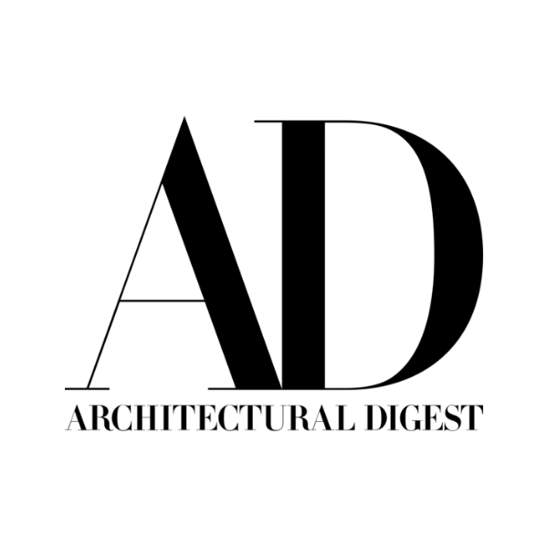 as seen in architecture digest