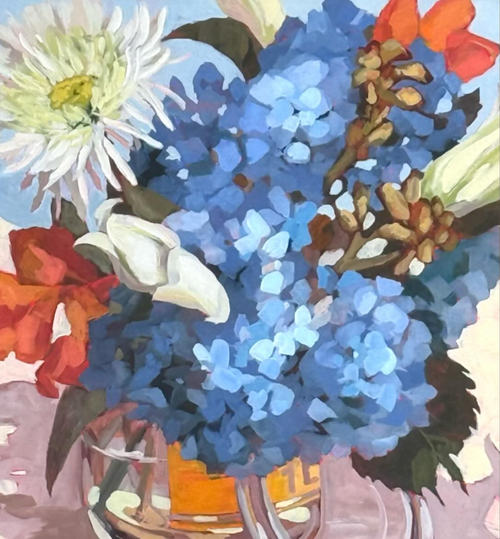 Betsy Lethander