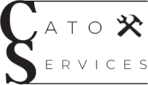 Logo of Cato Services 