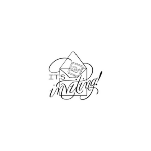 its inviting logo