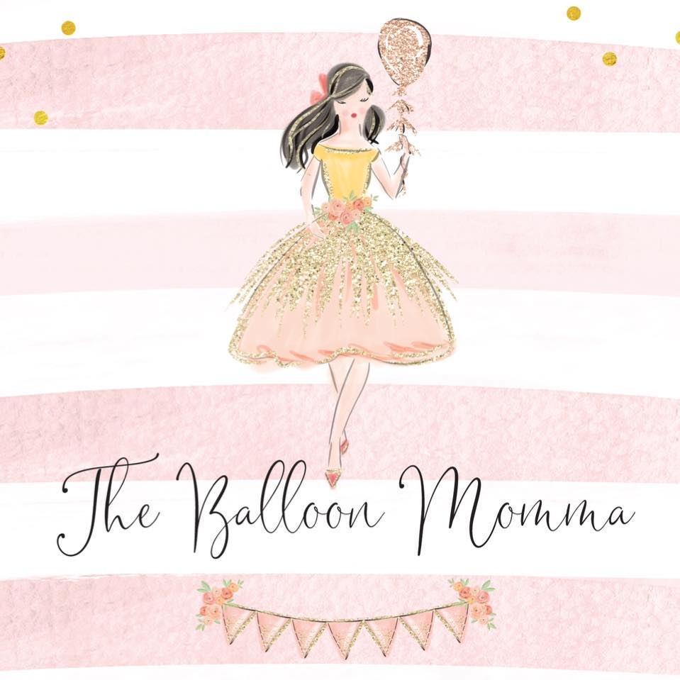 The Balloon Momma logo 